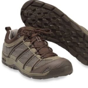 CHACO Redrock Mesh Cross-Training Shoes sneaker 8